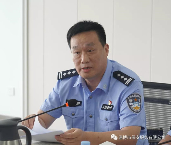 治安支隊(duì)副支隊(duì)長(zhǎng)孫元乾講話(huà).jpg 治安支隊(duì)副支隊(duì)長(zhǎng)孫元乾講話(huà).jpg